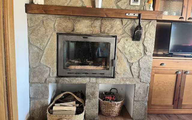Casas rurales 4 valles