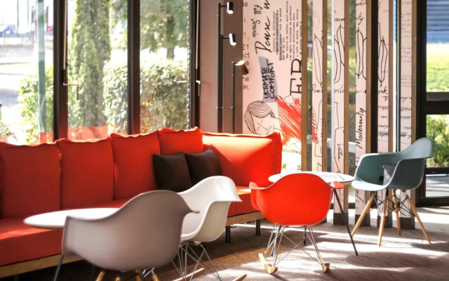 ibis Angouleme Nord