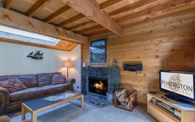 Ranch Cabin 17