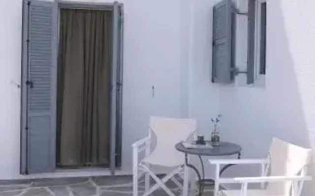 Studio Ornos Mykonos