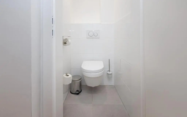 Vienna Stay Apartments Schönbrunn