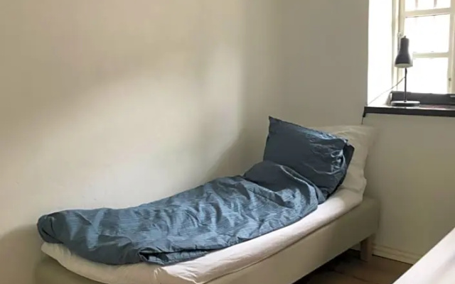 Bækgaardens bed and breakfast