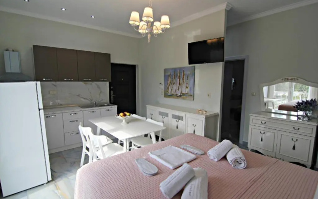 Olga's Suite Al Mar