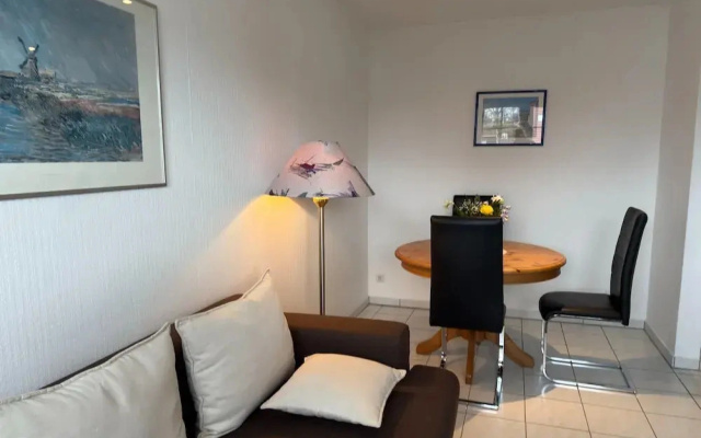 Cozy Apartment in Zingst Germany Near Beach