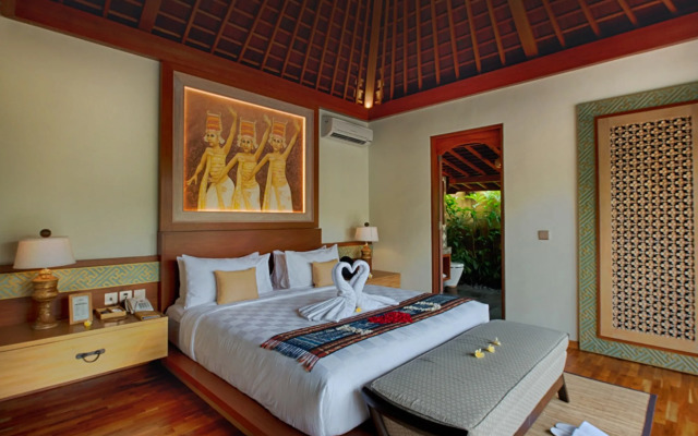 Nau Villa Ubud