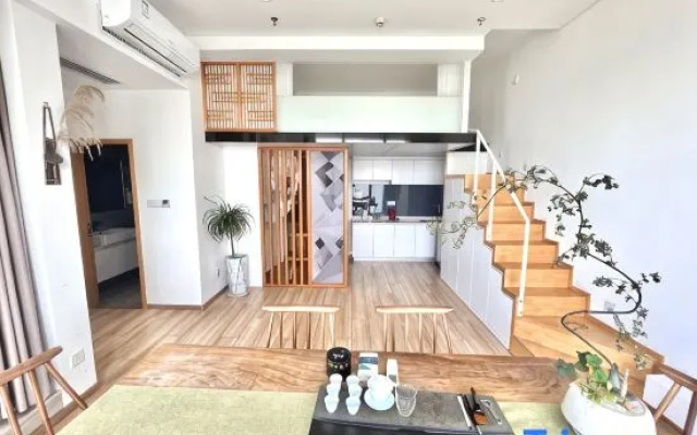 Onlyone Qiaonan Homestay (Xiamen Gaoqi International Airport Branch)