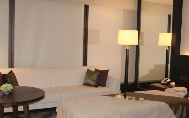 Rosewood Phnom Penh