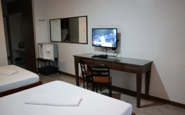 Northwood Hotel