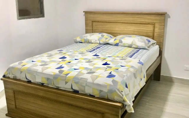 Caribbean Venture Apto 303 - Rodadero, Santa Marta
