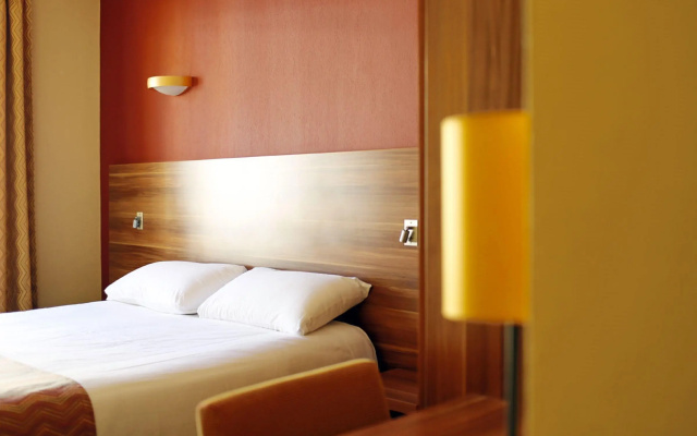 Résidence Share Inn