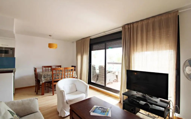 Apartamentos Alborada III