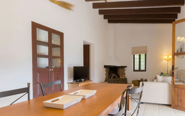 Casa Petita
