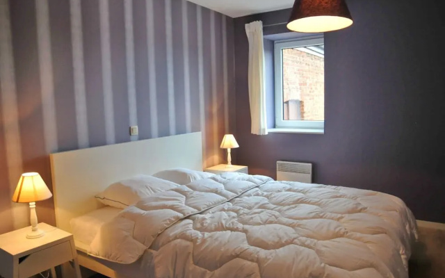 Holiday Home in Somme-leuze With Sauna & Garden