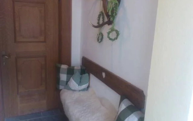Gästehaus - Appartementhaus Knoflach