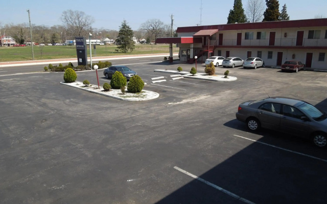 Starlite Motor Inn