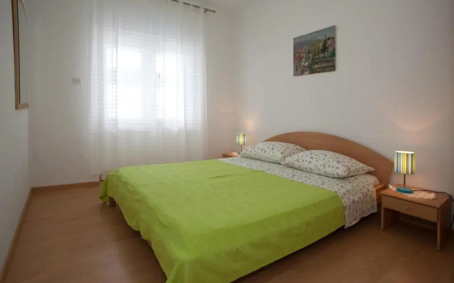 Apartments Toplak