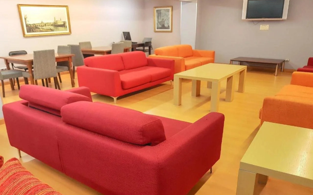 Hotel Faranda Alisas Santander, Ascend Hotel Collection