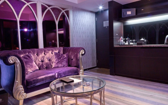 Bodi Boutique Hotel