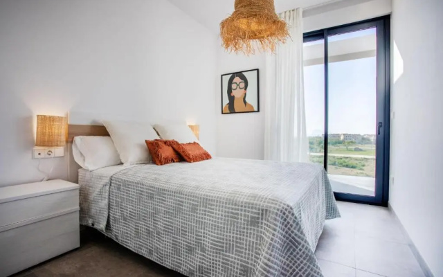 Oliva Suites