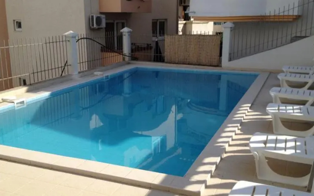 Apartments Biser