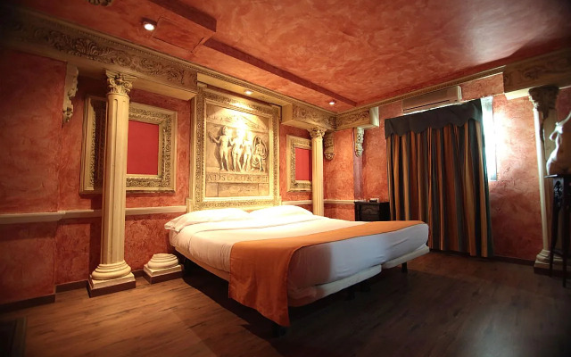 Casual de las Civilizaciones Valencia by Casual Hoteles