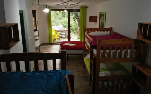 Bungalows Valle Do Seo