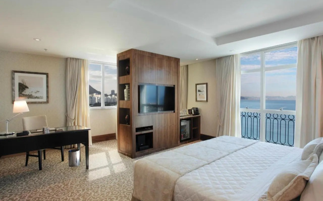 Miramar by Windsor Copacabana