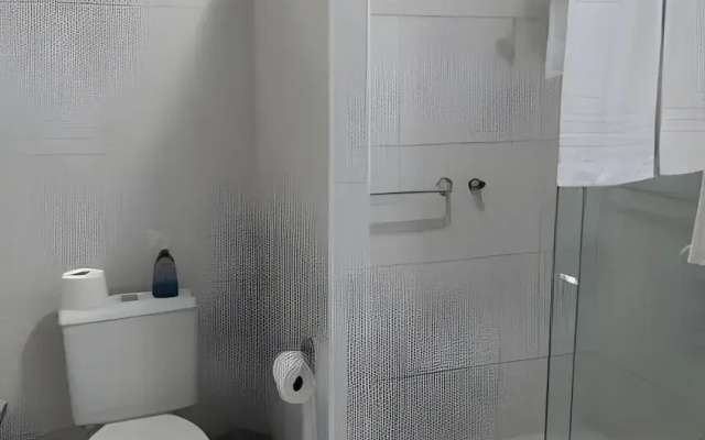 Oceana Suites Pousada Meireles