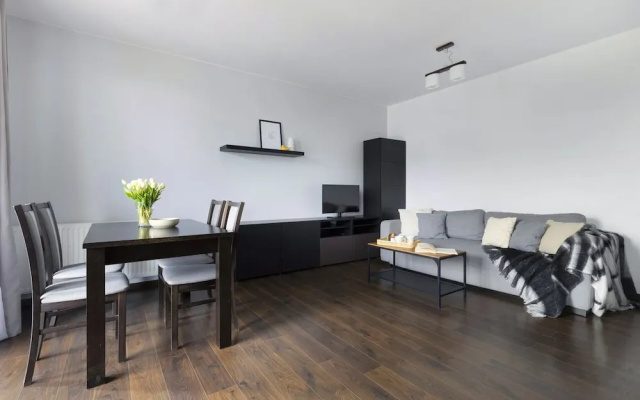 Elite Apartments City Park