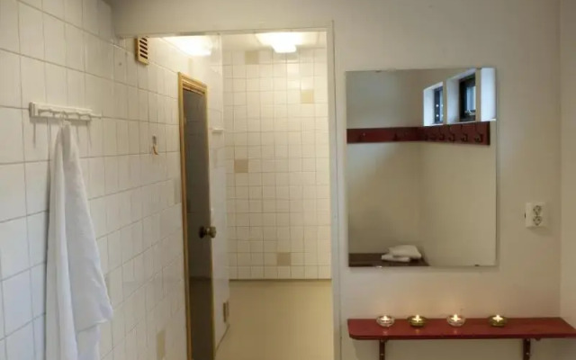 Valbergsängen Hotell & Vandrarhem