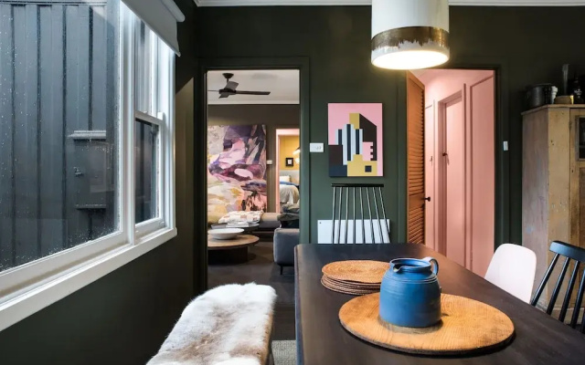 Hart Lane Beaux Haus