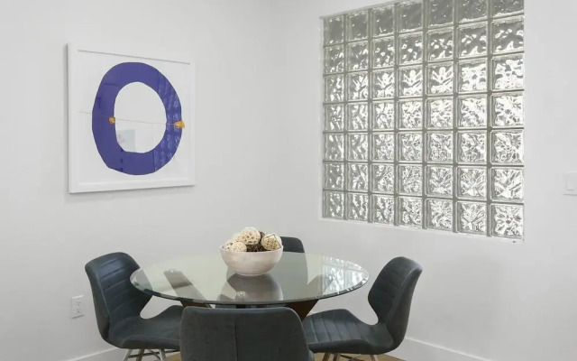 Zone LUXE