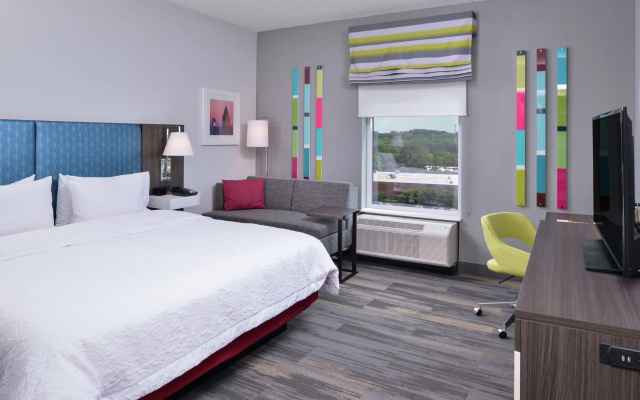 Hampton Inn & Suites Atlanta/Marietta