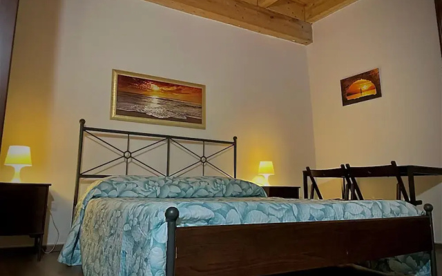 B&B Golfo incantato - Bisceglie
