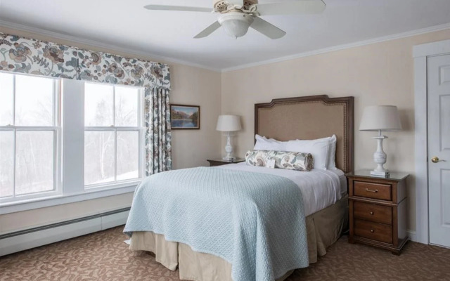 Mountain View Grand Resort & Spa