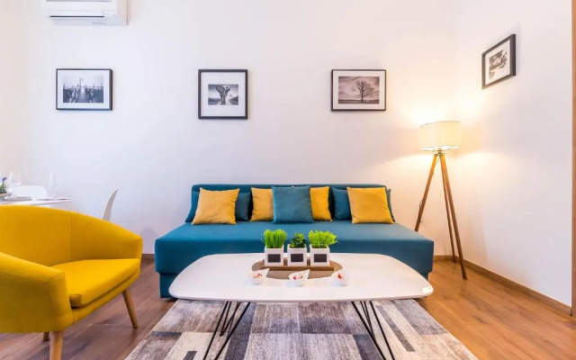 Pula city center apartments