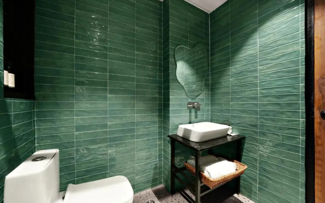 The Village Edit - Minimalist Hotels