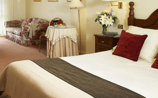 Mountain Heritage Hotel