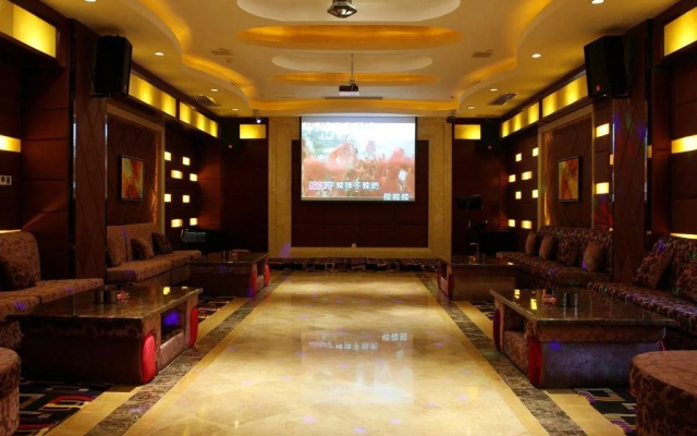 Jingxi Hotel