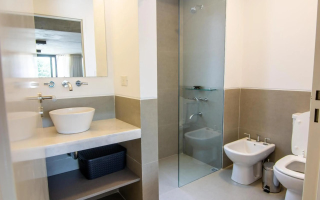 Amazing Apt in heart Of Palermo Hollywood