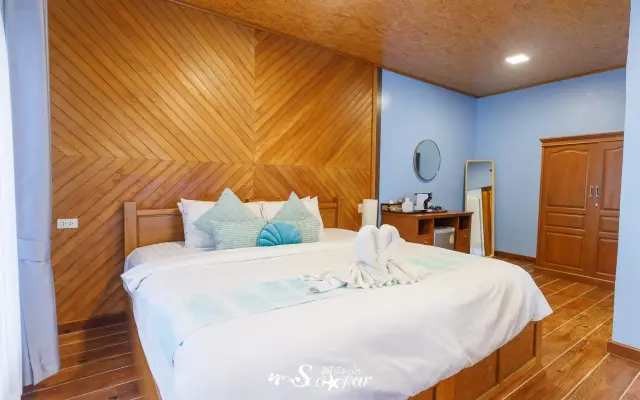 Sea Far Resort