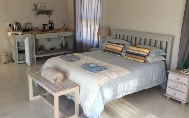 The Lifestyle House