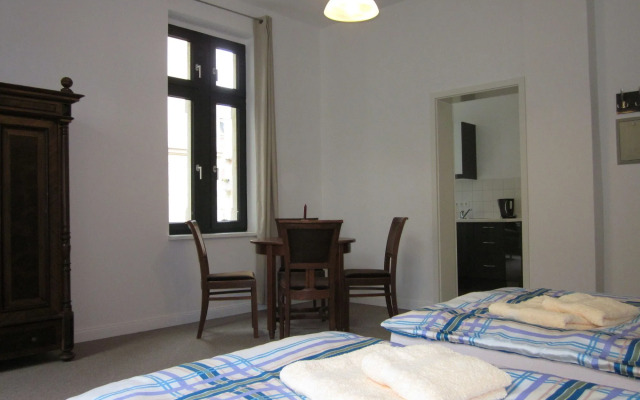 Villa Barbara