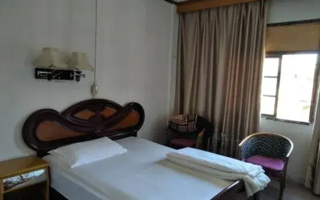 Dashijie Hostel
