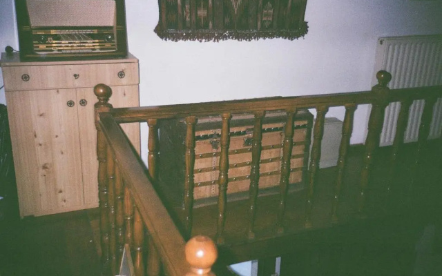 Studio on the Square