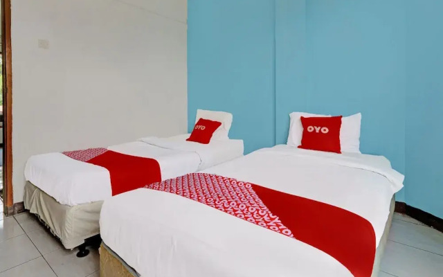 Super OYO Capital O 91810 Hotel Balebat 2
