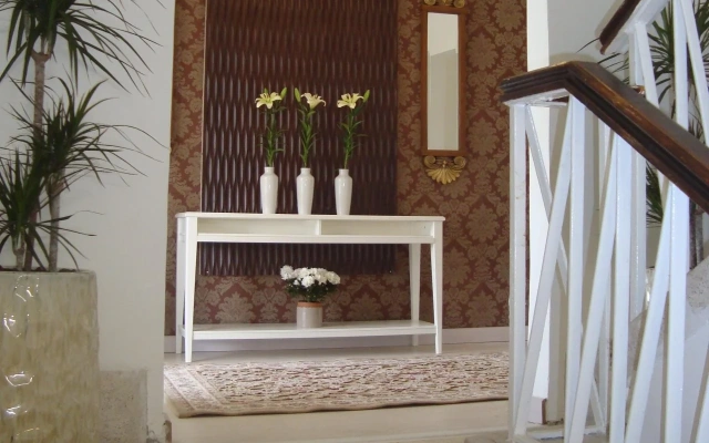 Villa Dia - Guest House