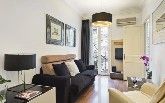 Apartamento PAAL Sagrada Familia