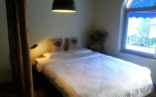 Spring Hostel - Zhangjiajie City