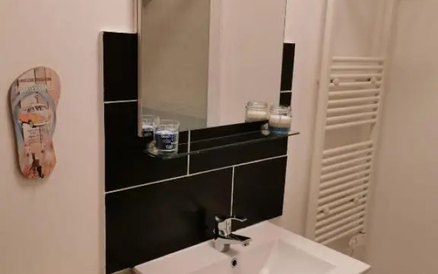 Appartement Azur
